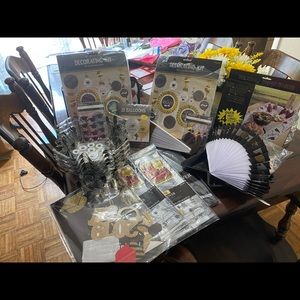 Graduation party bundle